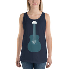 Load image into Gallery viewer, Storm Tank Top
