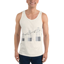 Load image into Gallery viewer, Traffic Tank Top
