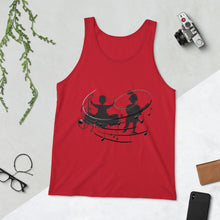 Load image into Gallery viewer, Beautiful Beginnings Tank Top
