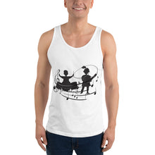 Load image into Gallery viewer, Beautiful Beginnings Tank Top
