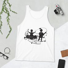 Load image into Gallery viewer, Beautiful Beginnings Tank Top
