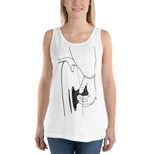 Load image into Gallery viewer, Foundations Tank Top
