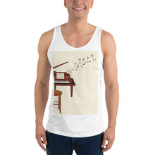 Load image into Gallery viewer, Melodies Of The Heart Tank Top
