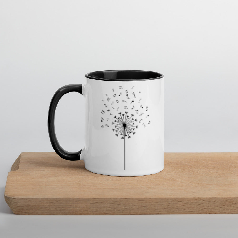 Wishes Come True Mug
