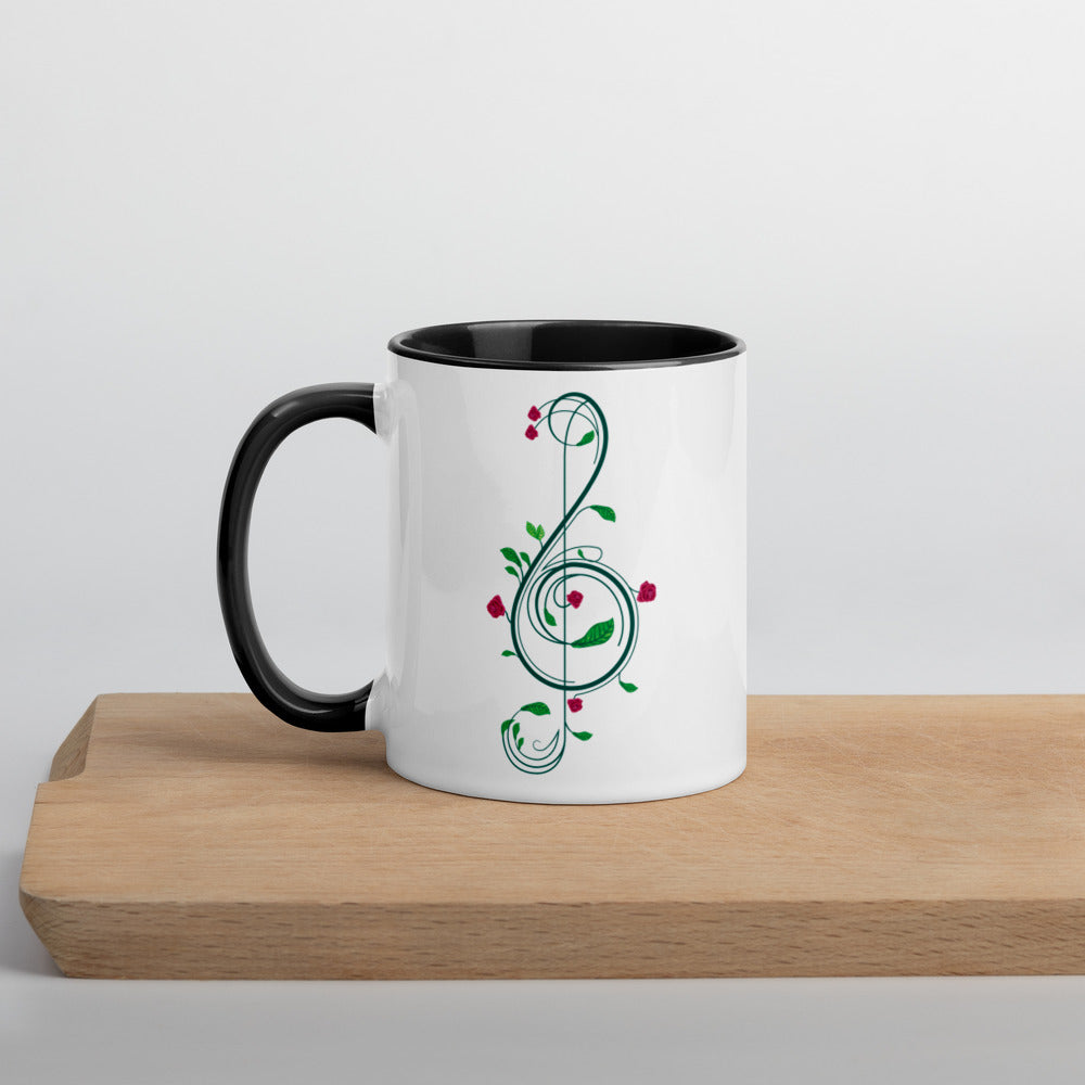 Bloom Mug
