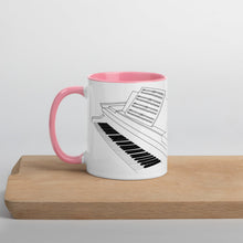 Load image into Gallery viewer, Lessons Mug
